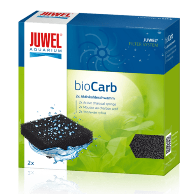 Hovedbilde Juwel BioCarb - Large
