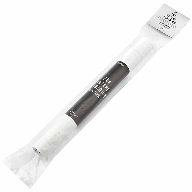 ada aqua screen foggy 180 (w180xh61cm)