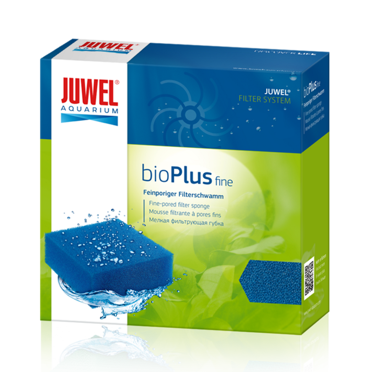 Juwel BioPlus Fine - Large