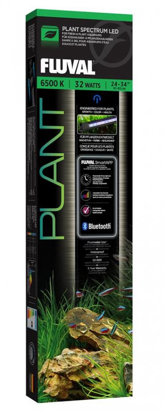 FLUVAL PLANT 3.0 LED 59W 122-153CM