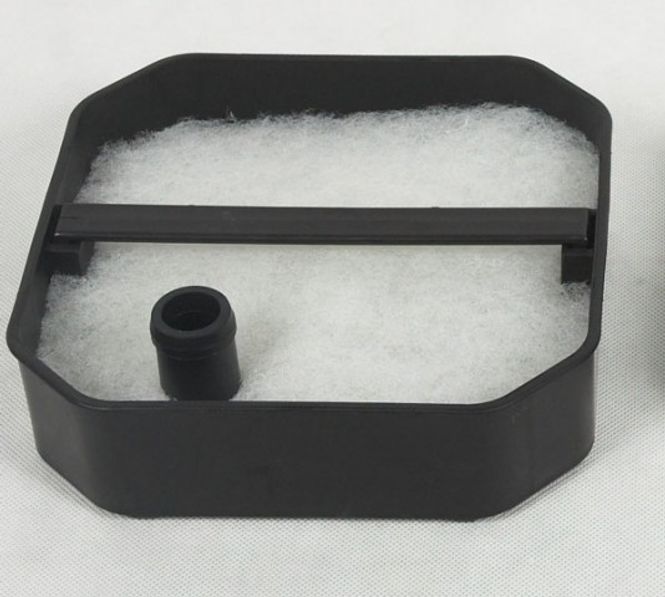 Hovedbilde Filterkorg NCF-1000/1200/1500 