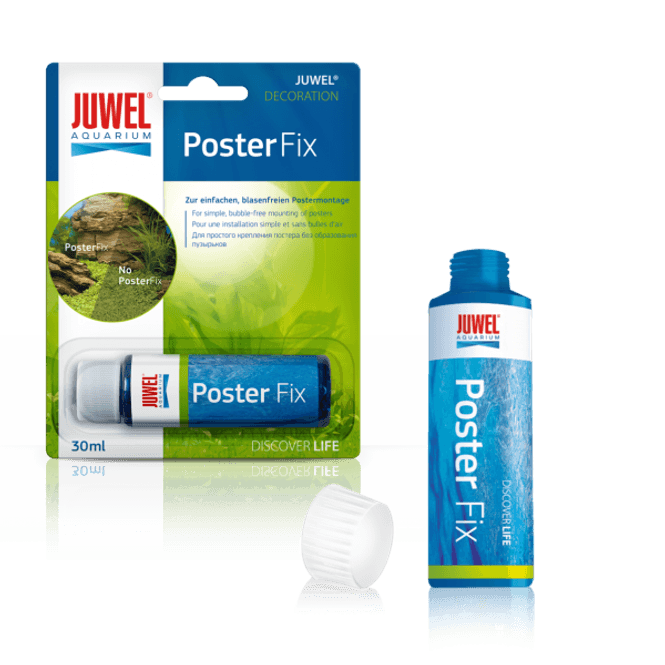 Hovedbilde Juwel PosterFix