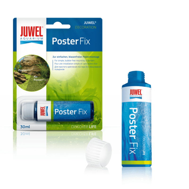 Juwel PosterFix