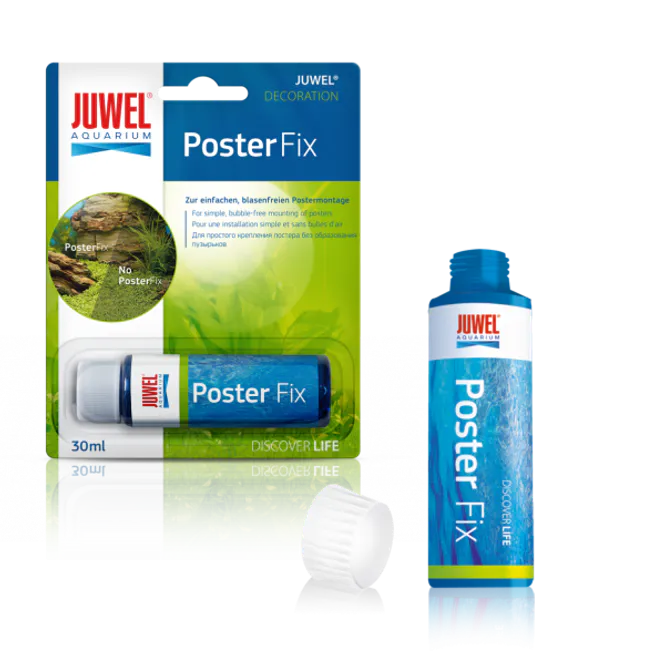 Hovedbilde Juwel PosterFix