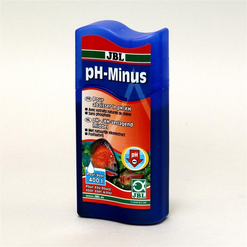 JBL PH-MINUS 100 ML.