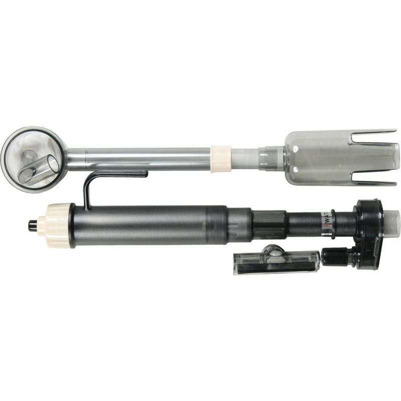 Zolux Batteri Slamsuger  46cm