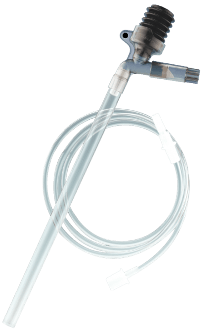 Hovedbilde Dennerle Nano Gravel cleaner