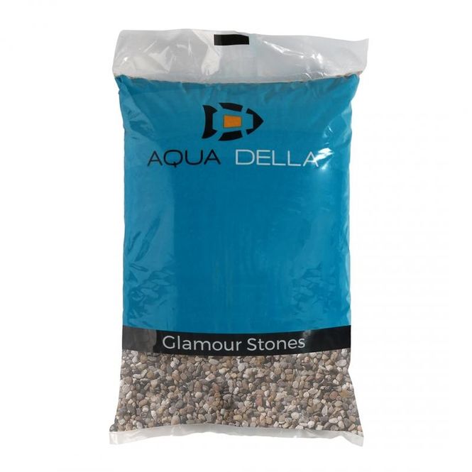 Hovedbilde  MØRK GRÅ FIN 1-3MM 10KG