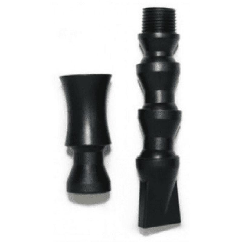 Waterbox Dual Nozzle Kit