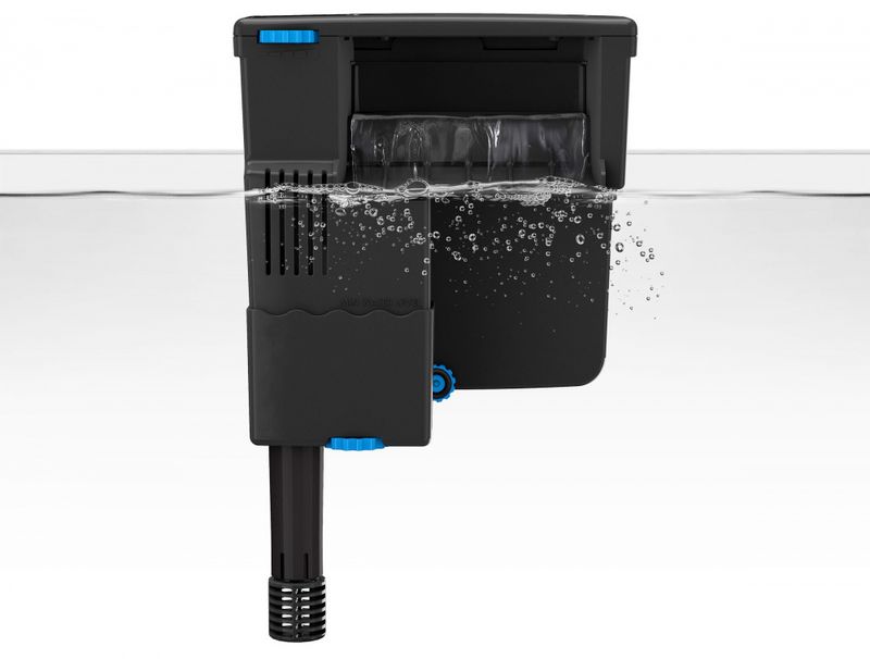 Seachem Tidal Filter 75