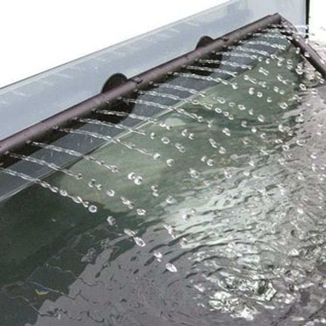 Hovedbilde AB Juwel Strålerør - Spraybar 