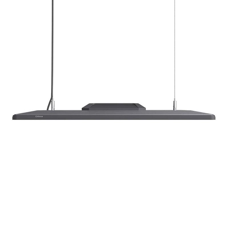 Chihiros WRGB Vivid3 60-90 cm (180 W) Black