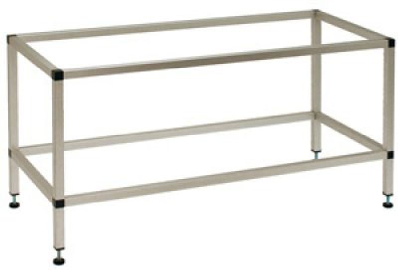 AKV. BORD . ALU 150x50x48CM