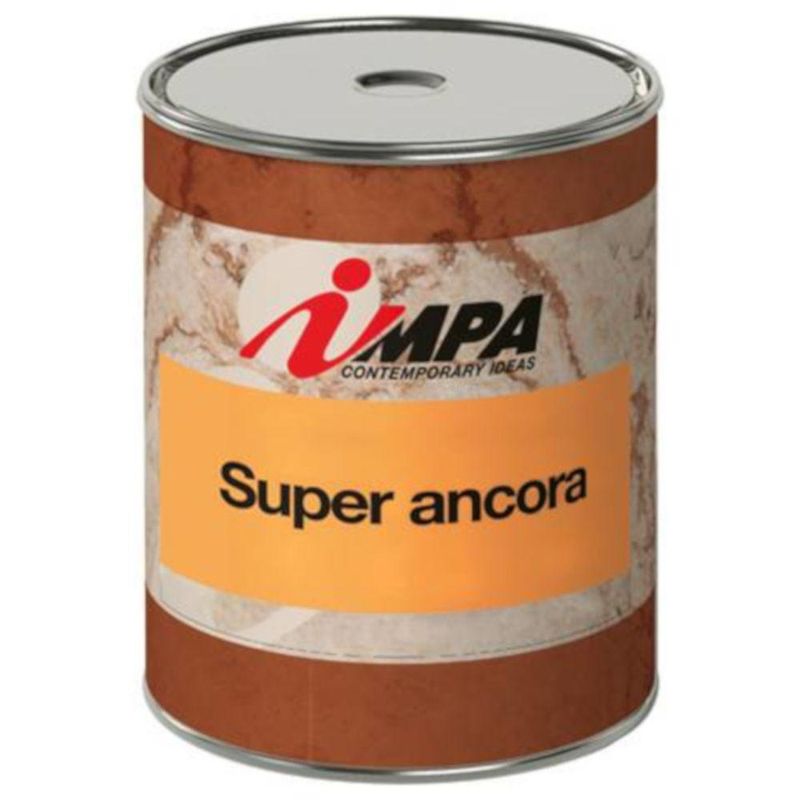 Impa Super Ancora Verticale Grey hardscape lim - 1,5 kg