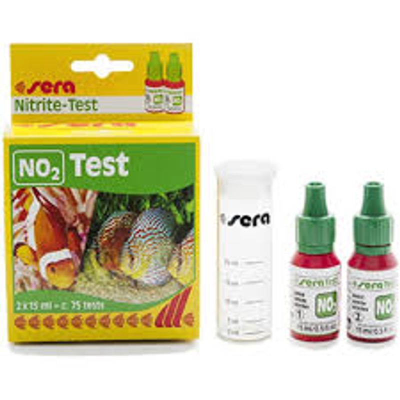 Sera nitrite-Test NO2
