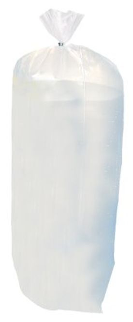 Hovedbilde FISKEPOSE 25ST 13x40CM RUND BUNN