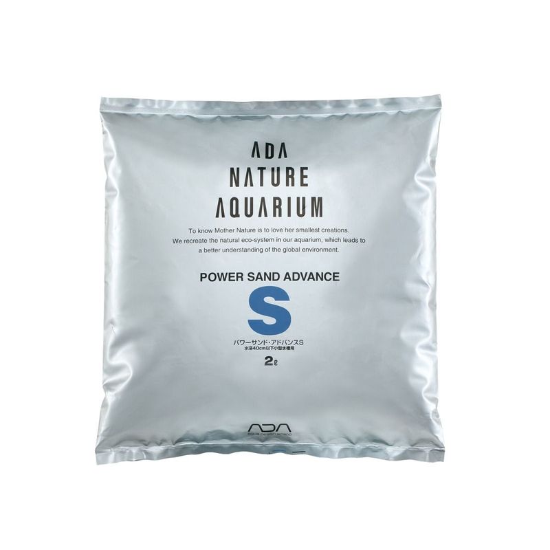 ADA Power Sand Advance S (2L)