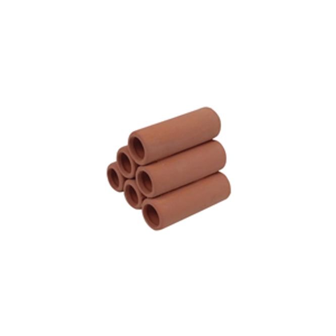 Hovedbilde Hugo 6 Tube Pyramid Rustic 7X7x6