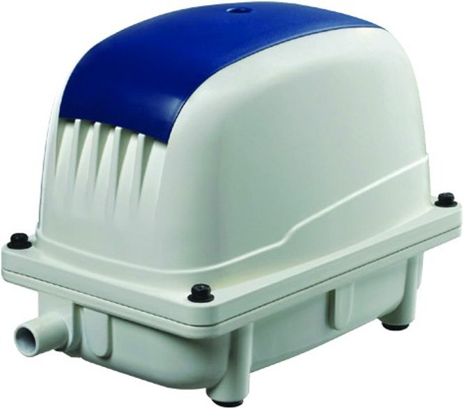 Hovedbilde Aqua Nova pond air pump NAP-60