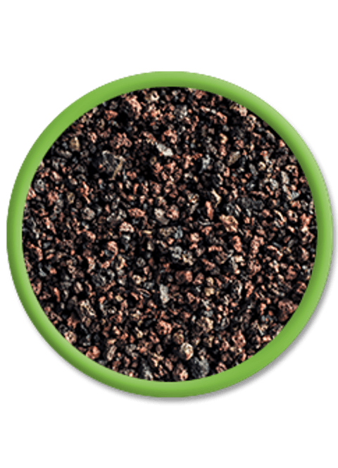 Hovedbilde AF Lava Soil Black 5 liter 