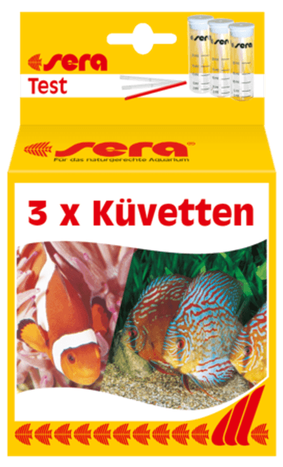 Hovedbilde sera vials supplementary pack