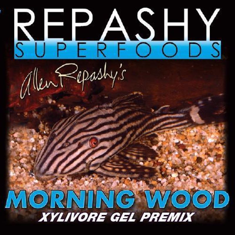 Morning Wood  85g