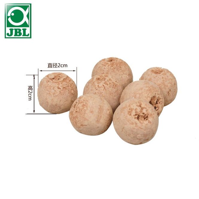 Hovedbilde JBL 7+13 Kugeln 