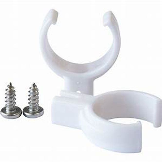 Hovedbilde Juwel Novolux Clips