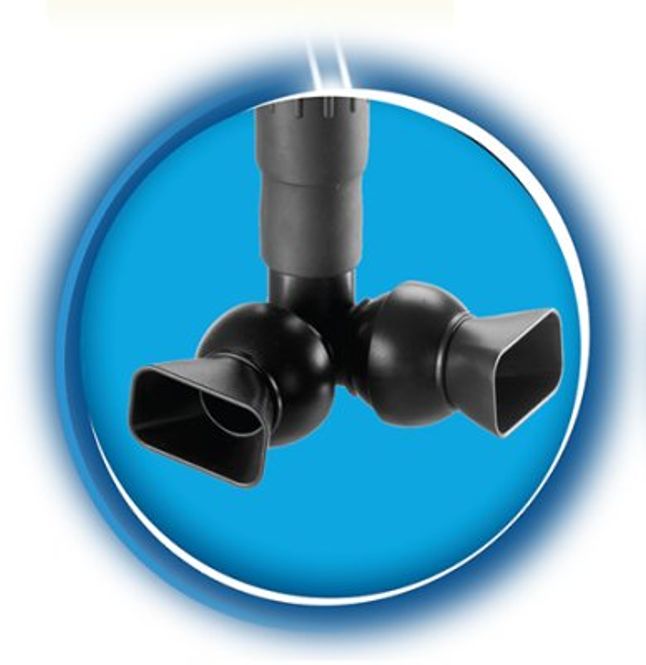 Hovedbilde UTBLÅS FLUVAL FX4/FX6 A20226