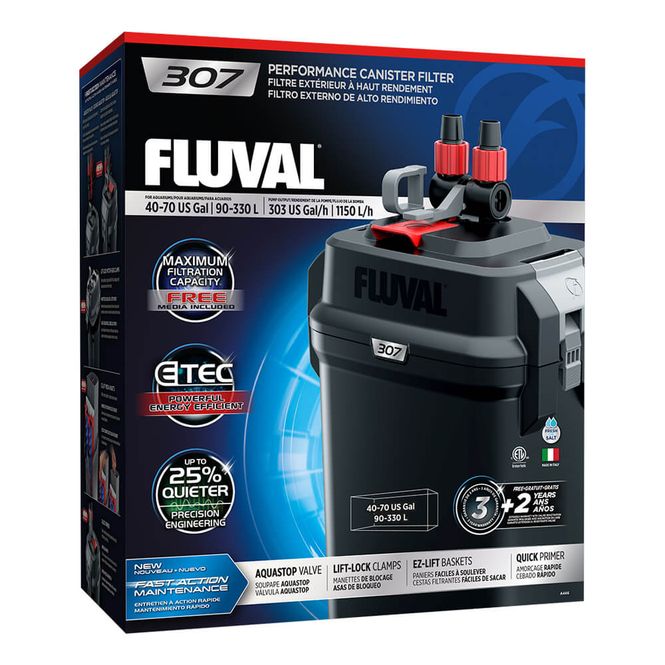 Hovedbilde FLUVAL  307