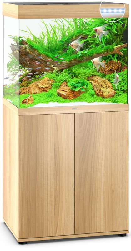 Lido 200 LED Eik