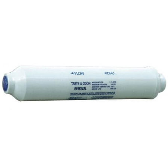 Hovedbilde Inline Carbon Filter 9