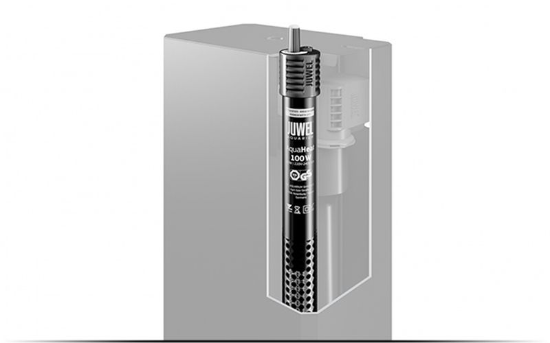 Lido 200 LED Hvit
