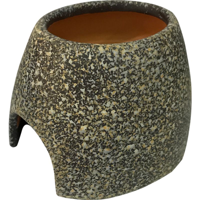 Malle hule, 16*13*10.5 cm