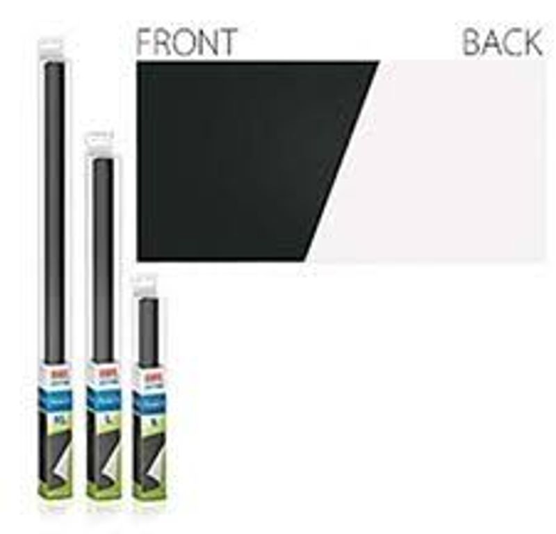 JUWEL BAKGRUNNSFOLIE POSTER 3 100x50cm