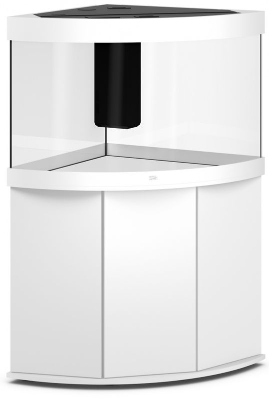 Trigon 190 LED Hvit