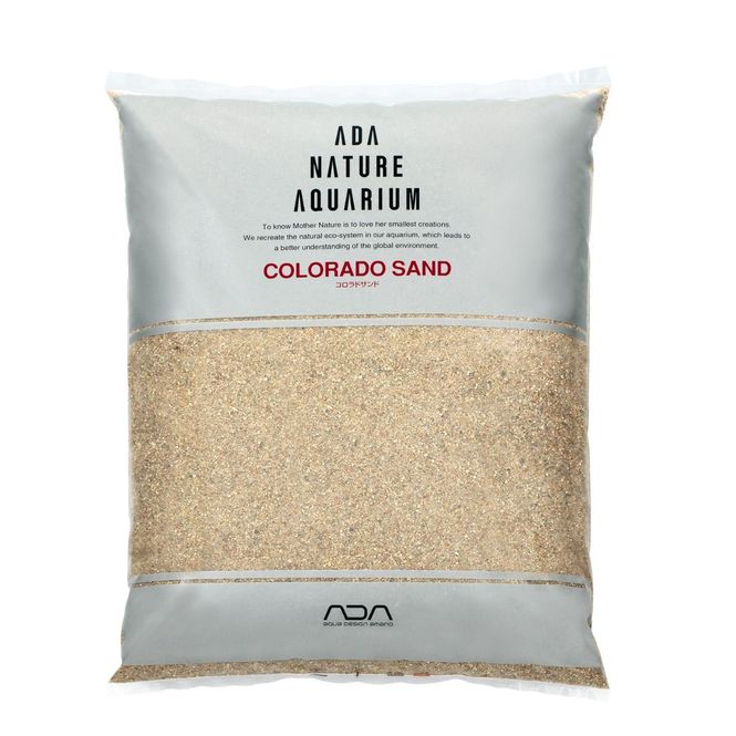 Hovedbilde Ada Colorado Sand (2 kg)