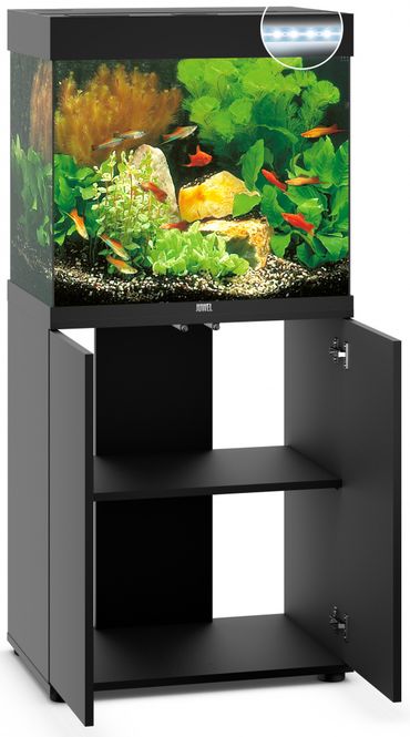 Hovedbilde Juwel Lido SBX akvariebord 120 Svart