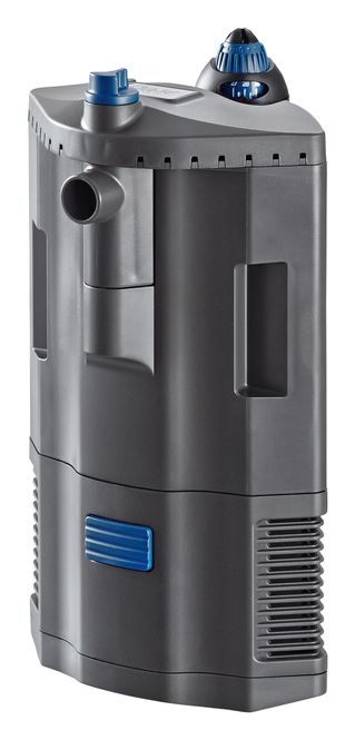 Hovedbilde OASE BioPlus Thermo 50