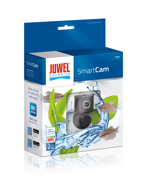 JUWEL SMARTCAM 