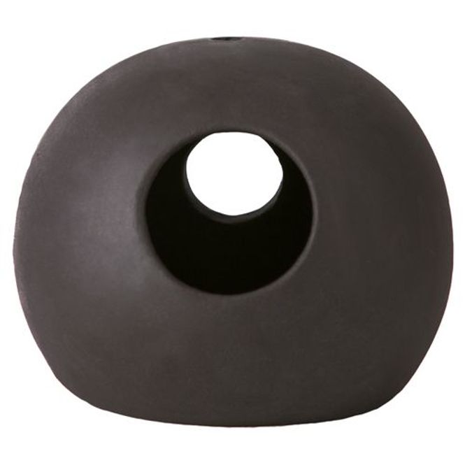 Hovedbilde Hobby Clay Cave dark Grå S 10cm