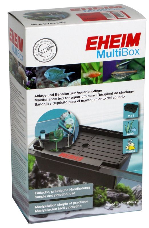 Eheim Multibox 