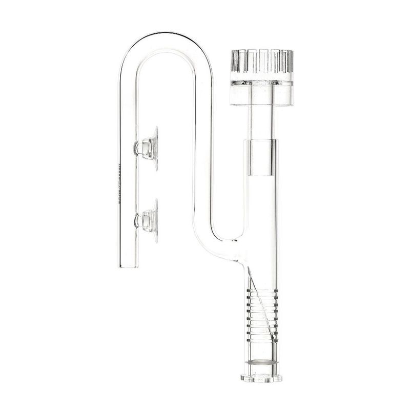 Aqua Rebell Skimmer Glass Small 13 mm12/16mm