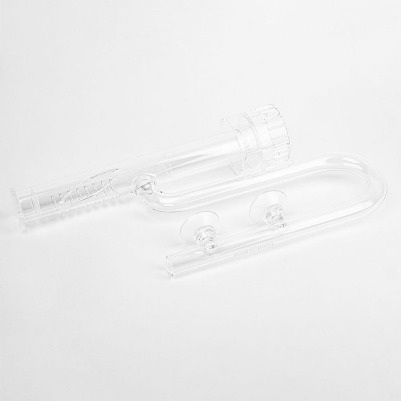 Aqua Rebell Skimmer Glass Small 13 mm12/16mm