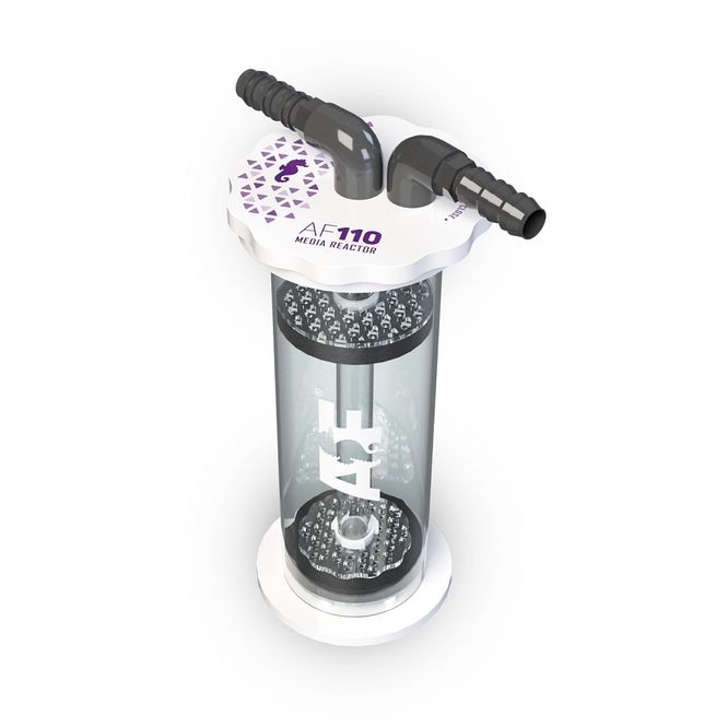 Hovedbilde AQUAFOREST 110 MEDIA REACTOR