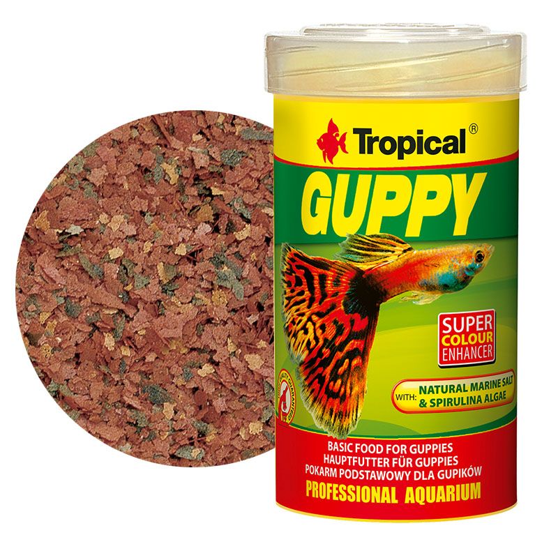 GUPPY 100 ML