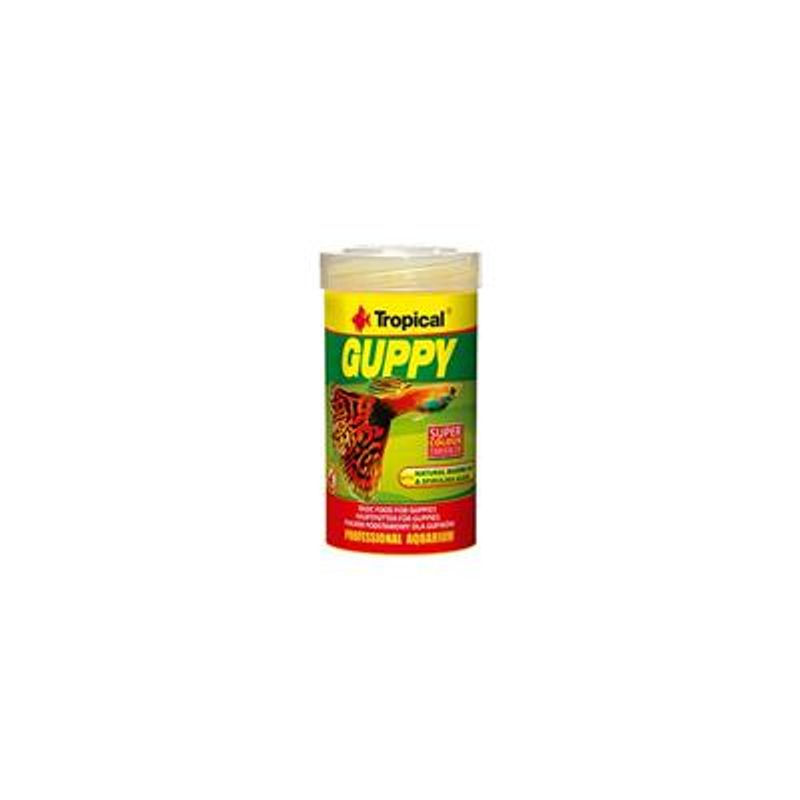 GUPPY 100 ML