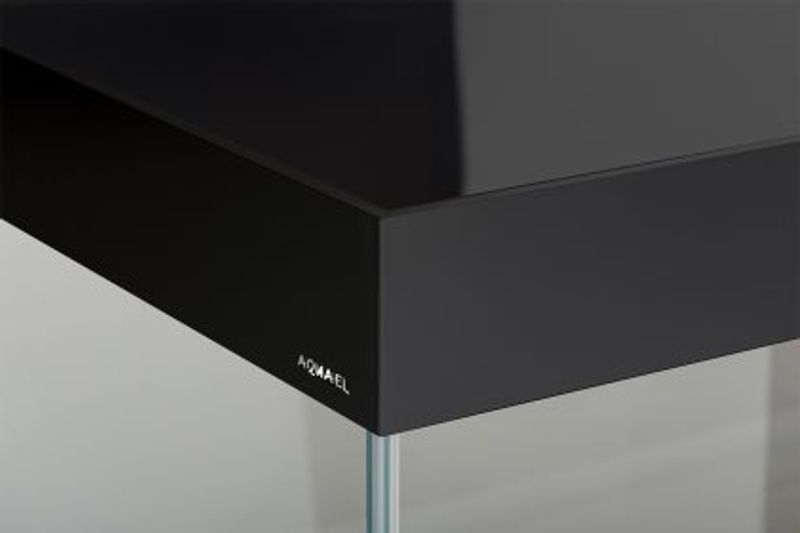 Aquael Optiset 240 Sort