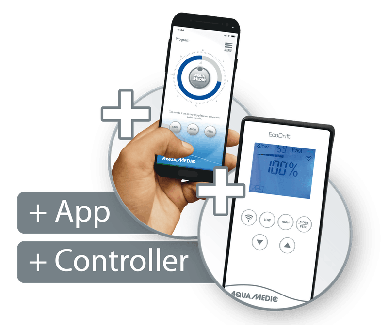 Aqua Medic EcoDrift 8.3