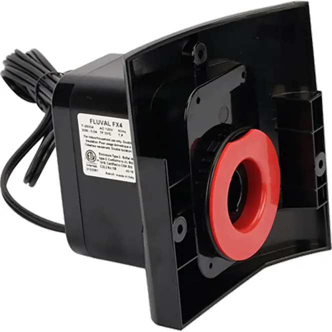 Hovedbilde Fluval FX4 Motor A20202